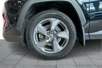 Toyota RAV4 Luxury Hybrid 2.5 131kW thumbnail