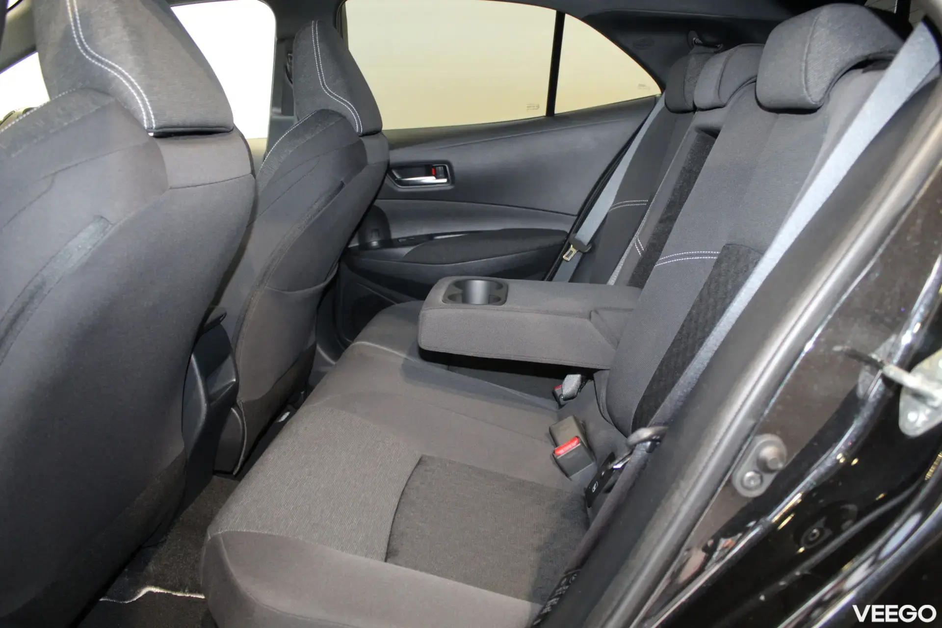 Toyota Corolla Active 1.8 72kW