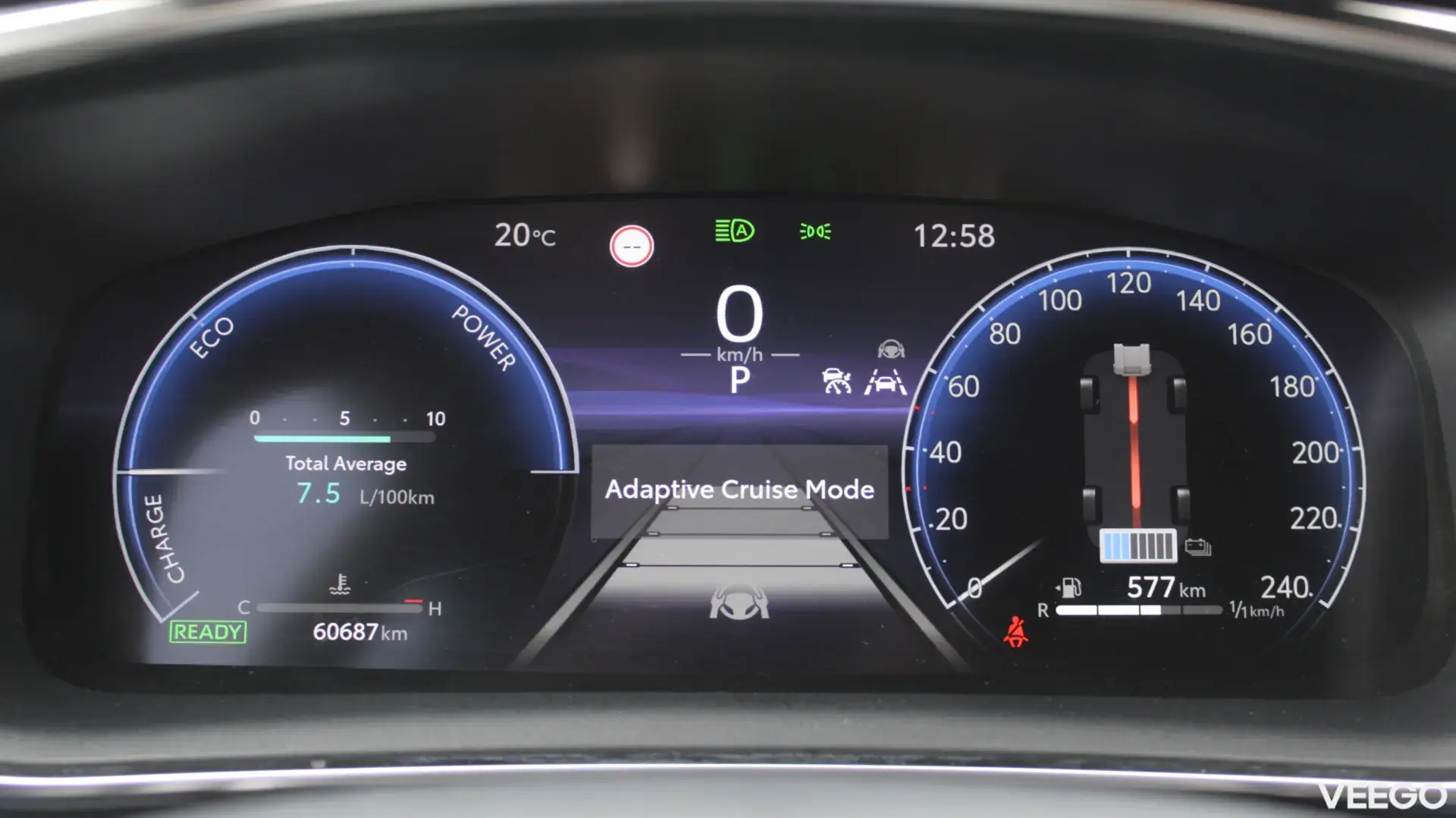 Toyota Corolla Active 1.8 72kW