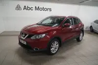 Nissan Qashqai Acenta 1.2 85kW thumbnail