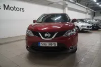 Nissan Qashqai Acenta 1.2 85kW thumbnail