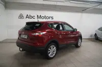 Nissan Qashqai Acenta 1.2 85kW thumbnail