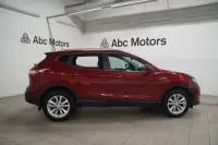 Nissan Qashqai Acenta 1.2 85kW thumbnail