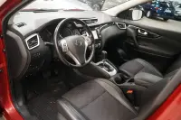 Nissan Qashqai Acenta 1.2 85kW thumbnail