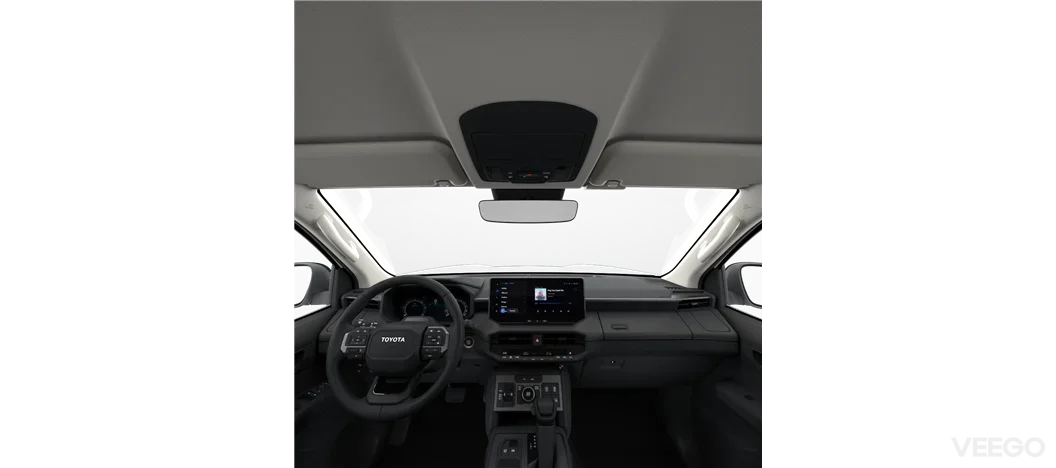 Toyota Hilux Legend 2.8 150kW