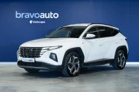 Hyundai Tucson - 110kW thumbnail