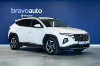 Hyundai Tucson - 110kW thumbnail