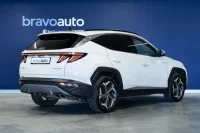 Hyundai Tucson - 110kW thumbnail
