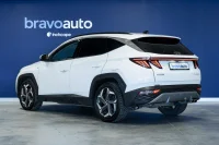 Hyundai Tucson - 110kW thumbnail