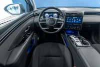 Hyundai Tucson - 110kW thumbnail