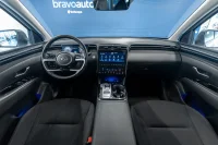 Hyundai Tucson - 110kW thumbnail