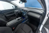 Hyundai Tucson - 110kW thumbnail