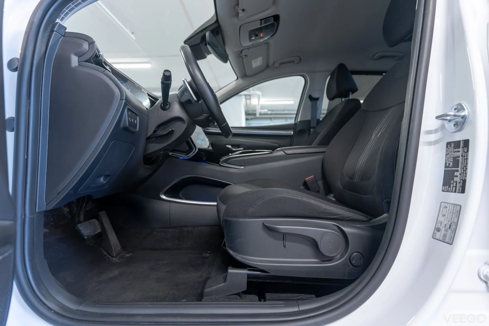 Hyundai Tucson - 110kW