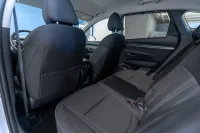 Hyundai Tucson - 110kW thumbnail