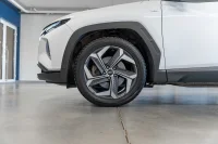 Hyundai Tucson - 110kW thumbnail