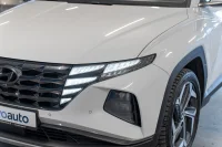 Hyundai Tucson - 110kW thumbnail
