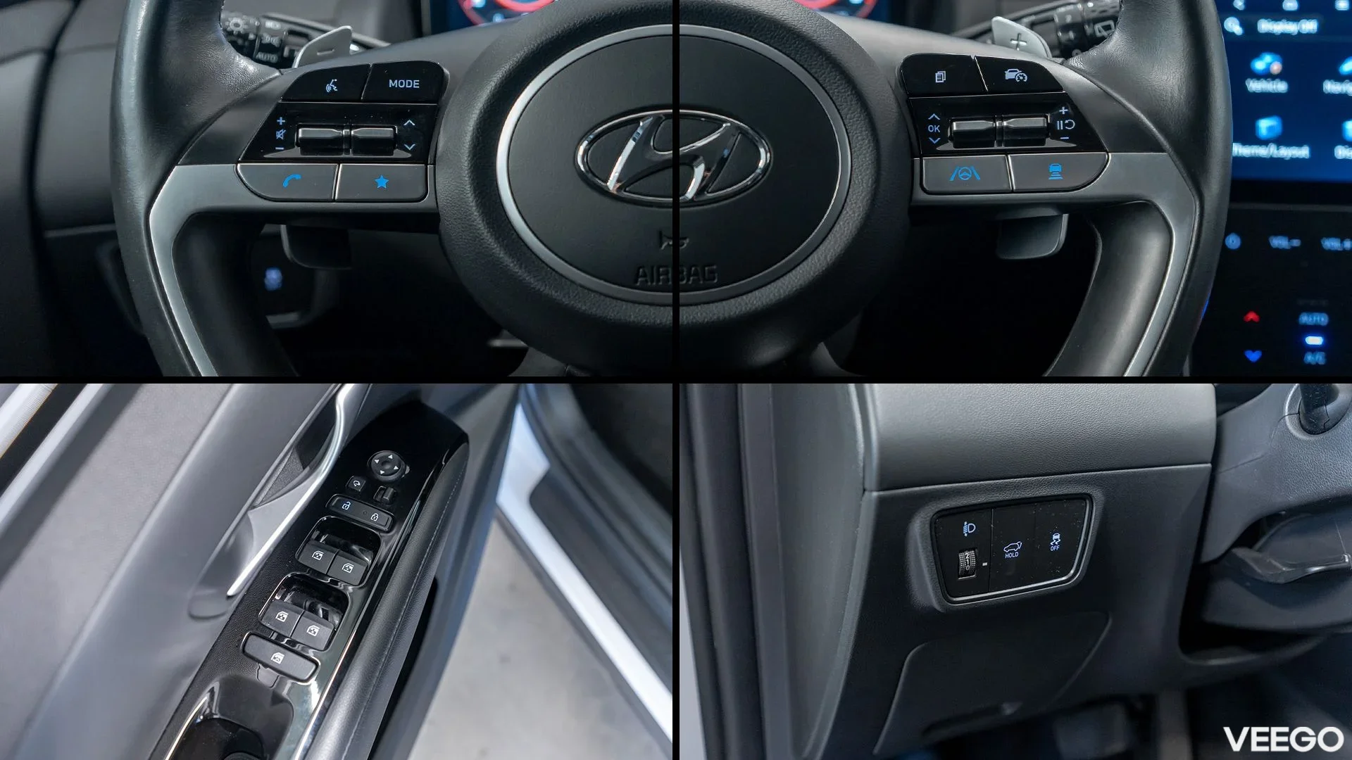 Hyundai Tucson - 110kW