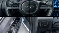 Hyundai Tucson - 110kW thumbnail
