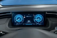 Hyundai Tucson - 110kW thumbnail