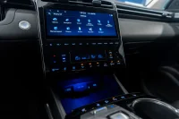 Hyundai Tucson - 110kW thumbnail