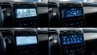 Hyundai Tucson - 110kW thumbnail