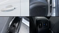 Hyundai Tucson - 110kW thumbnail