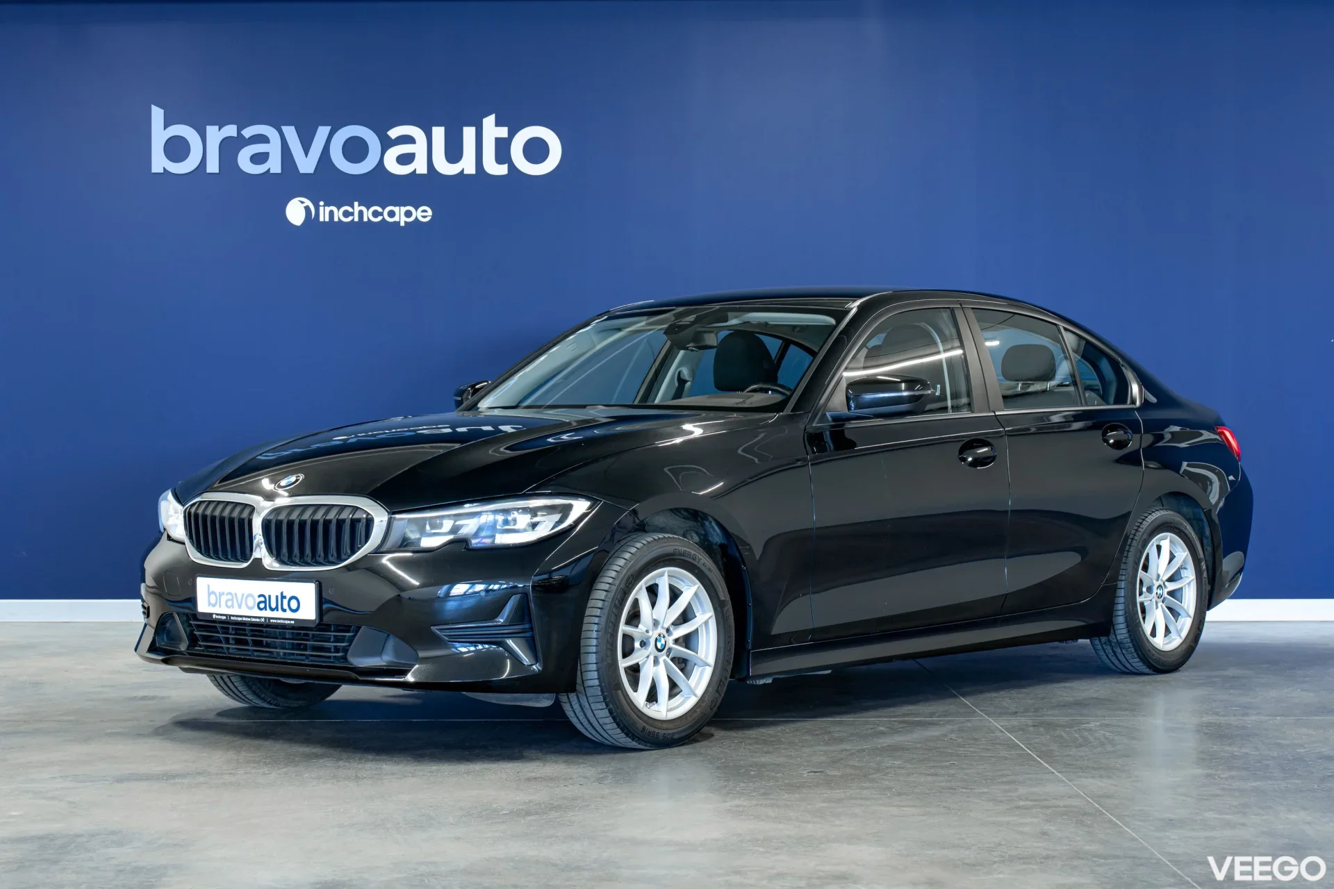 BMW 318 i Advantage 2 115kW