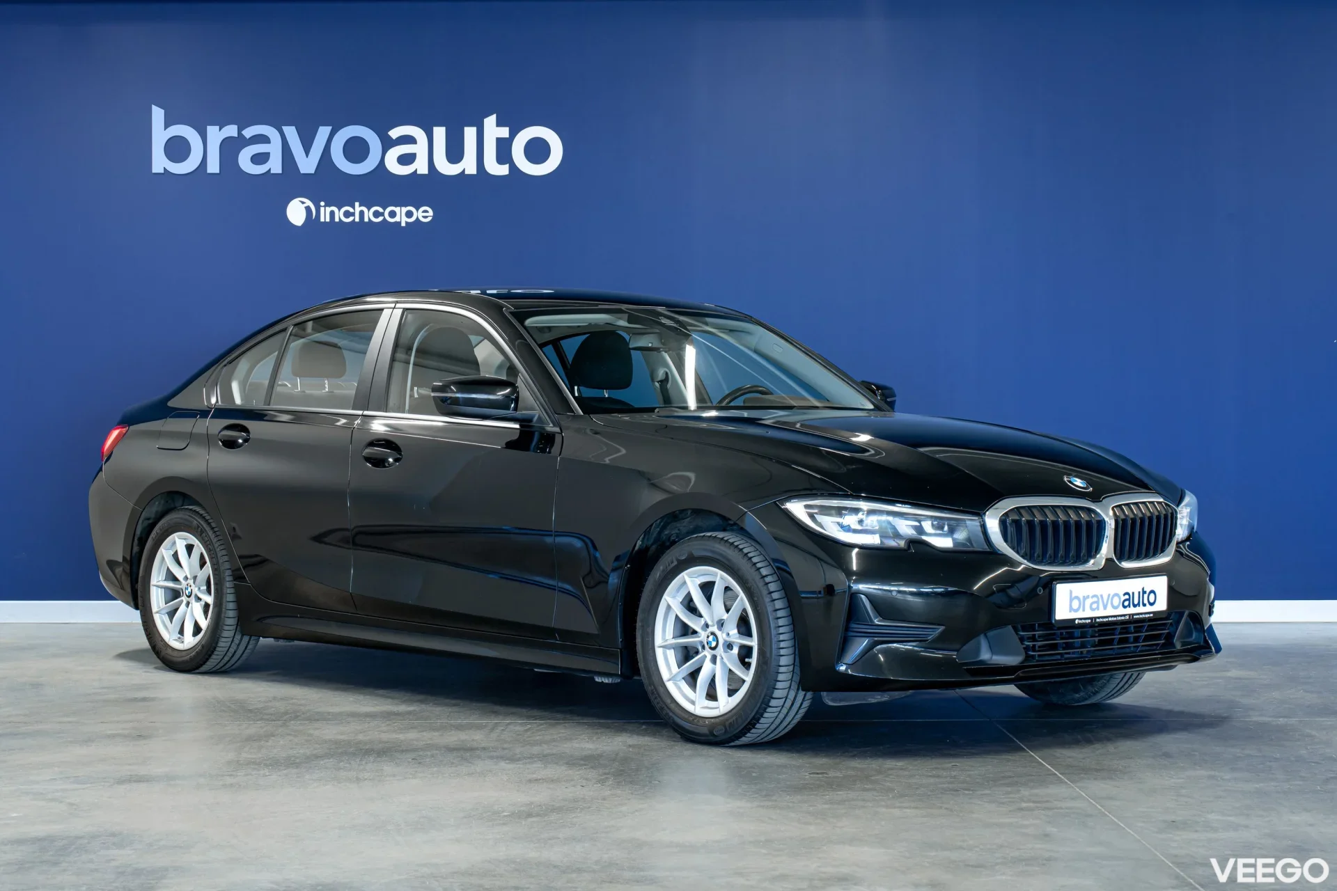 BMW 318 i Advantage 2 115kW