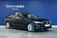 BMW 318 i Advantage 2 115kW thumbnail