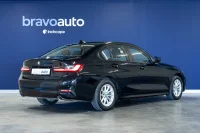 BMW 318 i Advantage 2 115kW thumbnail