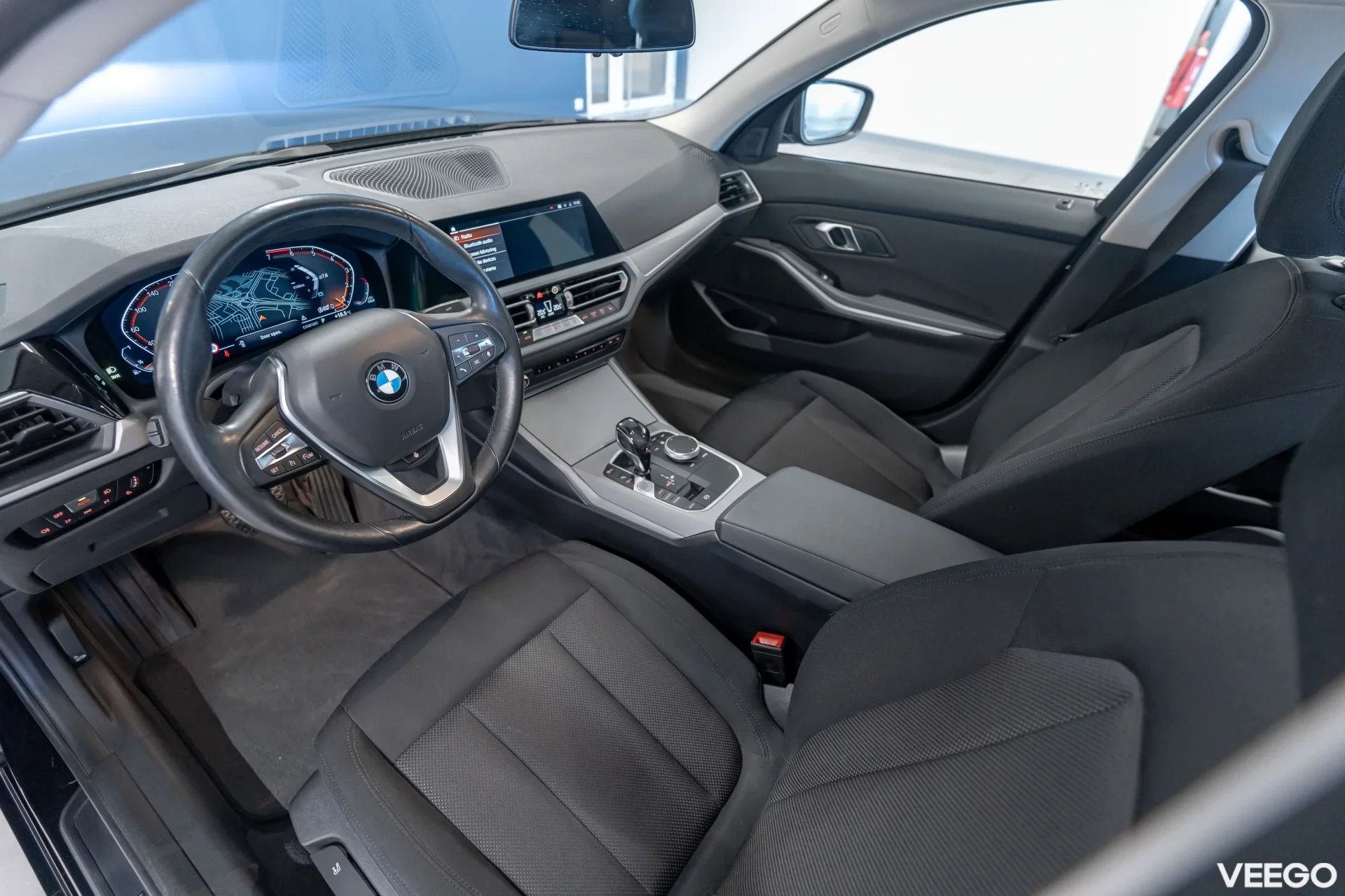 BMW 318 i Advantage 2 115kW