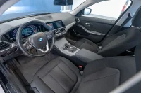 BMW 318 i Advantage 2 115kW thumbnail