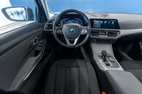 BMW 318 i Advantage 2 115kW thumbnail