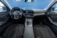 BMW 318 i Advantage 2 115kW thumbnail