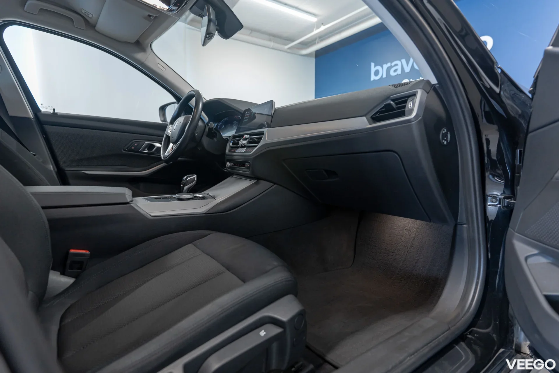 BMW 318 i Advantage 2 115kW