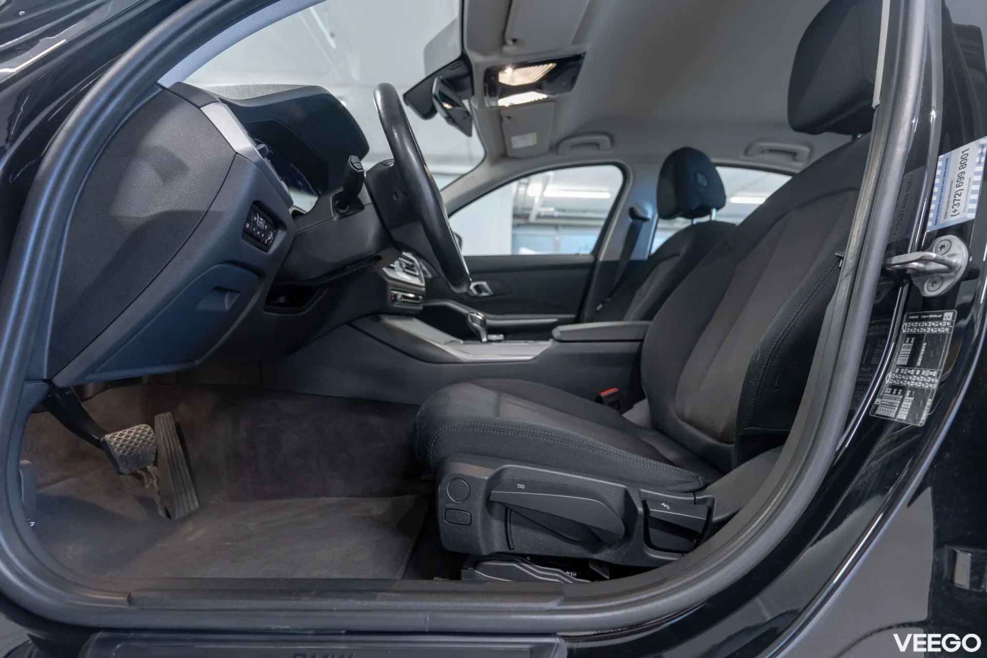 BMW 318 i Advantage 2 115kW