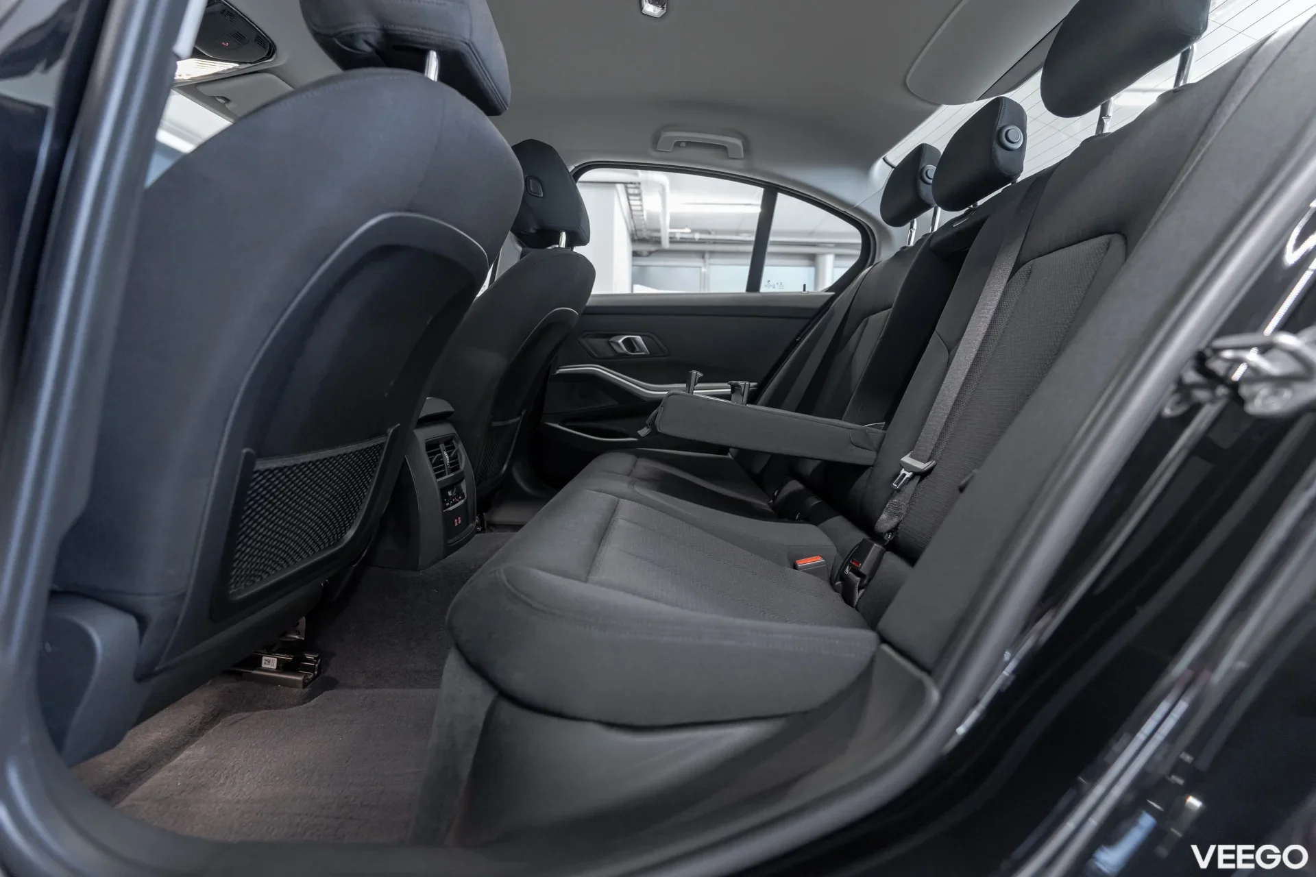 BMW 318 i Advantage 2 115kW