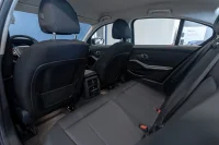 BMW 318 i Advantage 2 115kW thumbnail