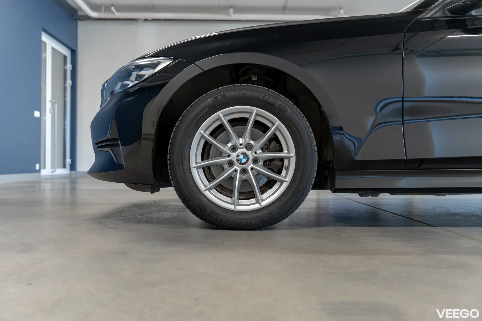 BMW 318 i Advantage 2 115kW