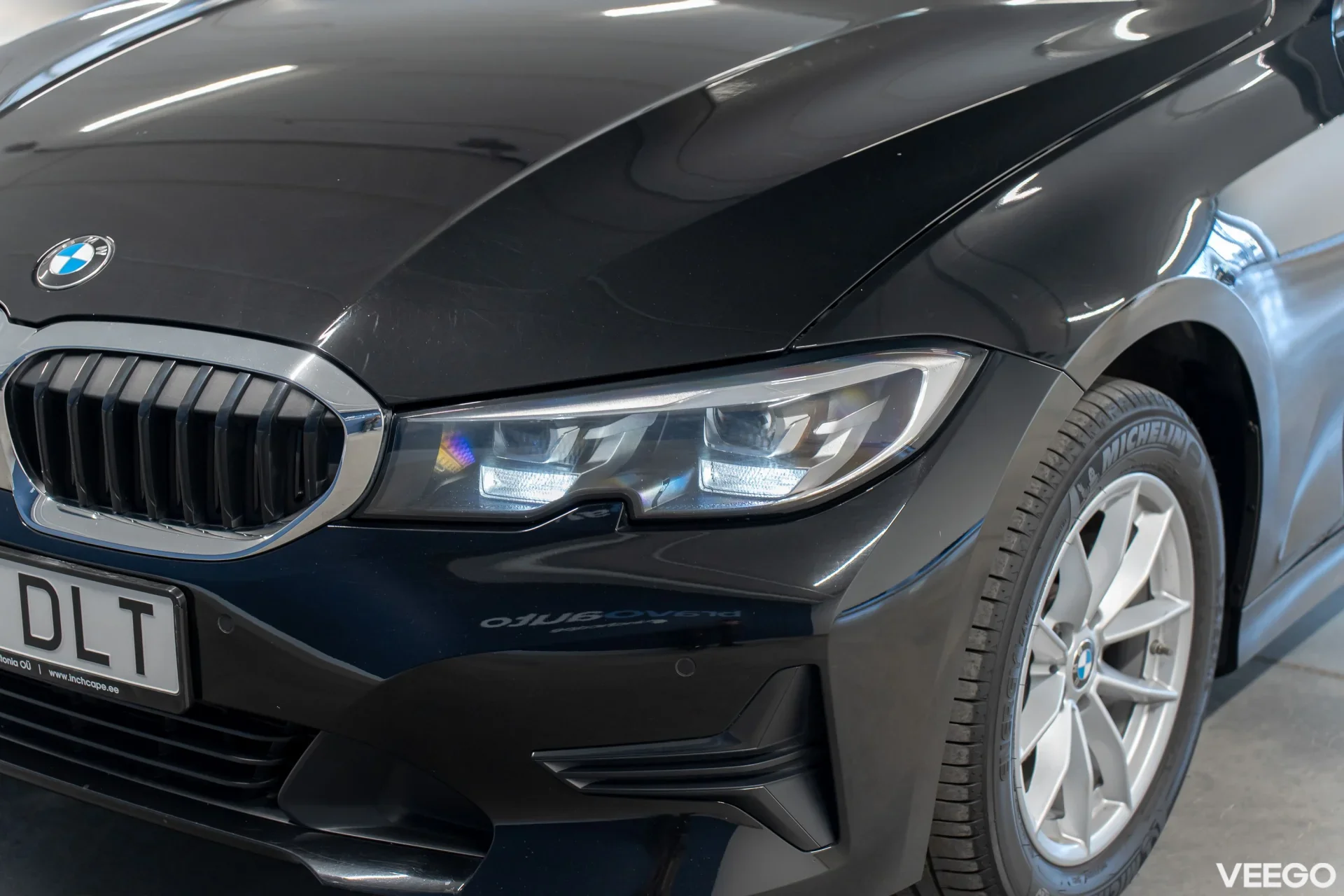 BMW 318 i Advantage 2 115kW