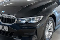 BMW 318 i Advantage 2 115kW thumbnail