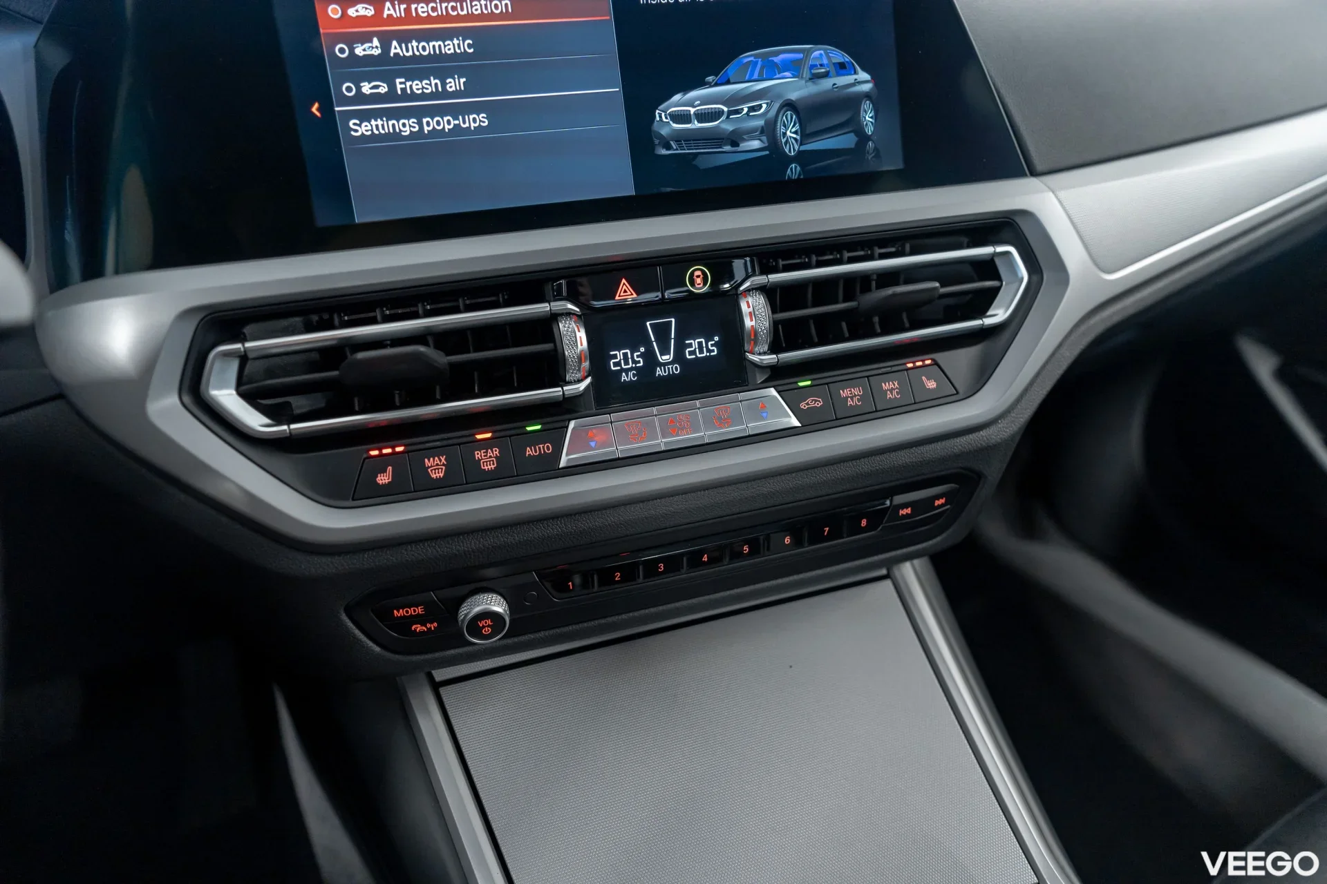 BMW 318 i Advantage 2 115kW