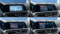 BMW 318 i Advantage 2 115kW thumbnail