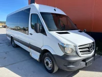 Mercedes-Benz SPRINTER 516 CDI 22 SEATS / AC 160kW thumbnail