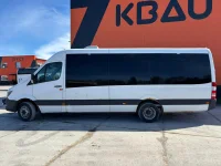Mercedes-Benz SPRINTER 516 CDI 22 SEATS / AC 160kW thumbnail