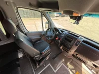 Mercedes-Benz SPRINTER 516 CDI 22 SEATS / AC 160kW thumbnail