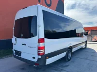 Mercedes-Benz SPRINTER 516 CDI 22 SEATS / AC 160kW thumbnail