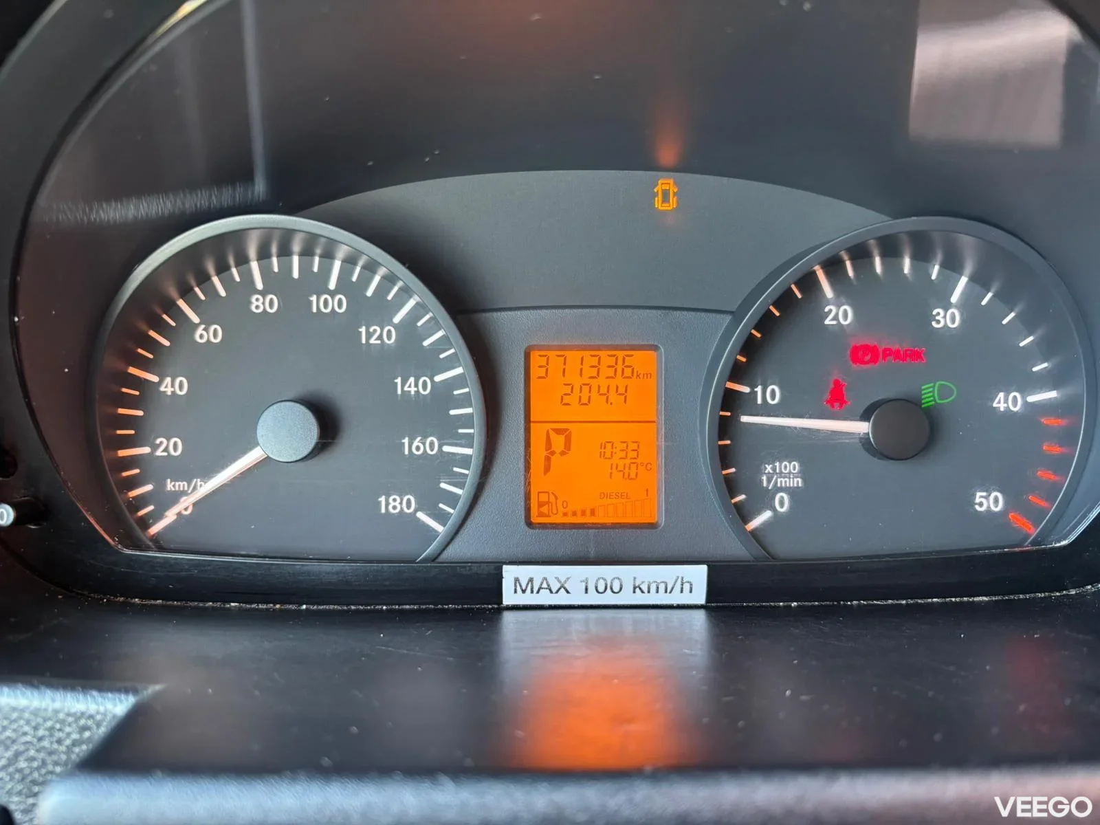 Mercedes-Benz SPRINTER 516 CDI 22 SEATS / AC 160kW