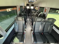 Mercedes-Benz SPRINTER 516 CDI 22 SEATS / AC 160kW thumbnail