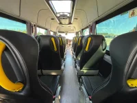 Mercedes-Benz SPRINTER 516 CDI 22 SEATS / AC 160kW thumbnail